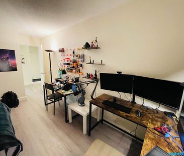 Québec – Cession de bail – Appartement 3 1/2 à louer – 1er mois gra... - Photo 3