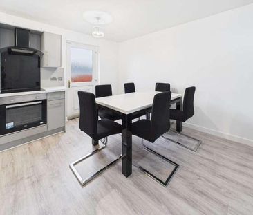 Hamiltonhill Gardens, Glasgow, G22 - Photo 3