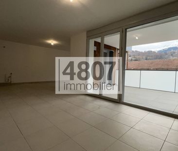 Location appartement 3 pièces 73 m² à Sallanches (74700) - Photo 6