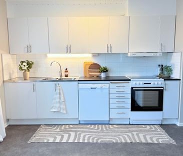 Bygränd 8 A - Photo 1