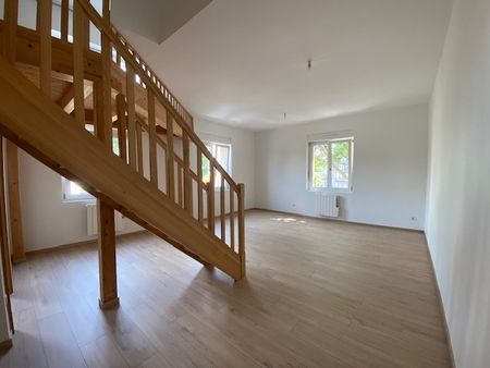Location Appartement 3 pièces 57m² - Photo 5