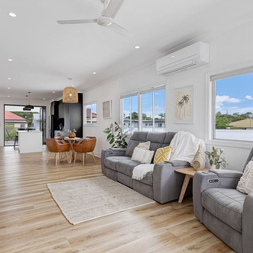 23 Alexander St, Zillmere QLD 4034 - House For Rent | Domain - Photo 1