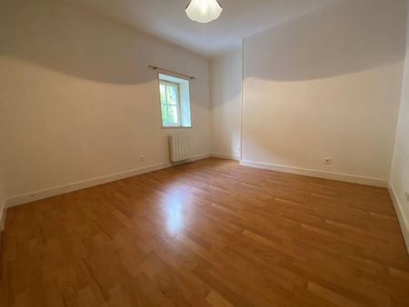 Location Appartement 2 pièces 42m² MONTRICHARD VAL DE CHER 41400 - Photo 5