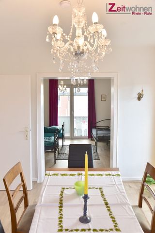 Cozy Living: möblierte Wohnung in Bad Godesberg-Nord - Photo 2