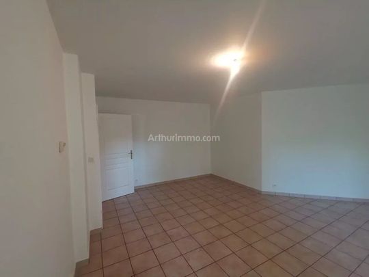Location Appartement 2 pièces 58 m2 à Gournay-sur-Marne - Photo 1