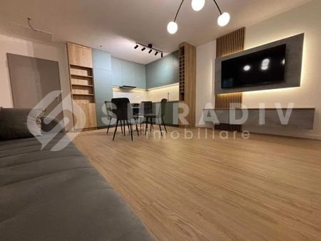 Apartament premium, parcare subterana, bloc nou cu lift-Era Hexagon - Photo 3