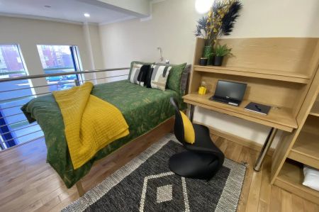 Superior Studio - Photo 3