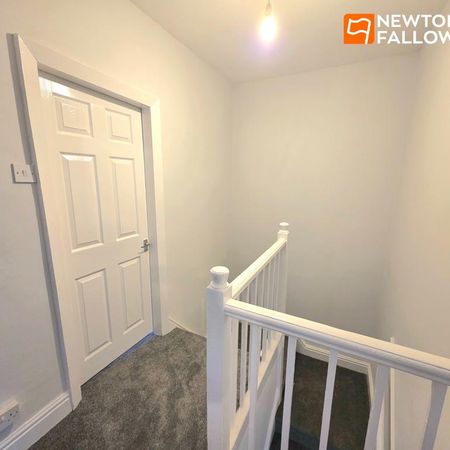 3 bedroom terraced house to rent - Photo 4