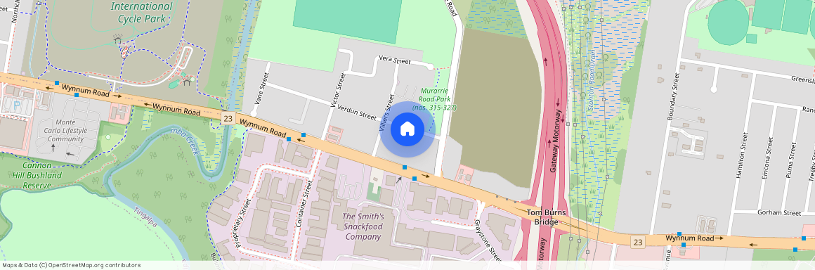 14A Verdun St, Qld 4173, Tingalpa