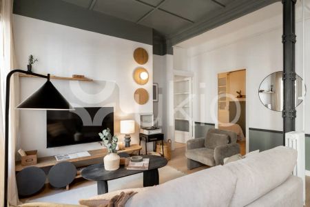 Apartamento de alquiler en Calle de Don Ramón de la Cruz, Goya - Photo 5