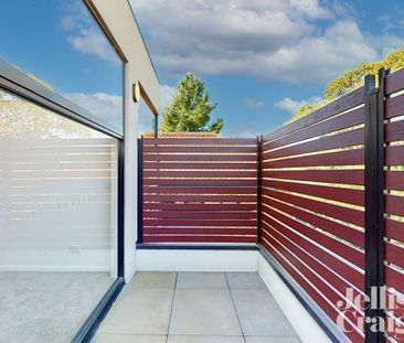 103/1282 Toorak Road, Camberwell VIC 3124 - Apartment For Rent | Do... - Photo 5
