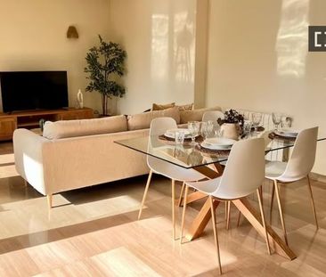 3 room luxury Apartment for rent in Palma de Mallorca, Balearic Isl... - Photo 4