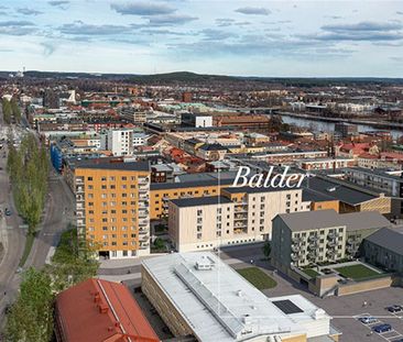 S Lasarettsvägen 17 - Foto 6