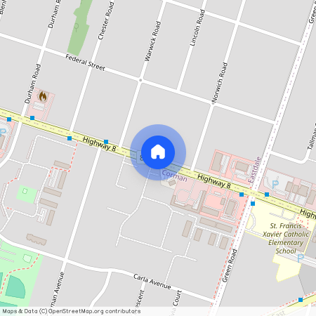 243 8 Highway, Stoney Creek