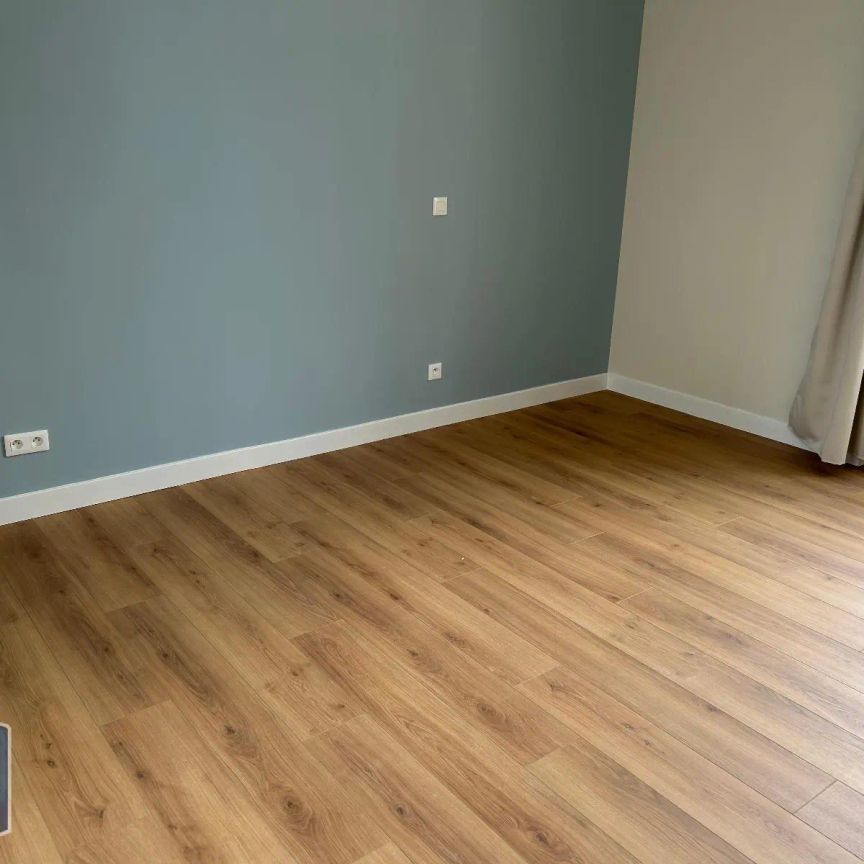 Appartement à louer 2 pièces 66.34m² - Photo 1