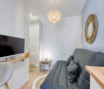 44 Boulevard Barbès, 75018 Paris 18 - Photo 1