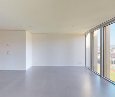 2.5 Zimmer, 51 m², 7. Stock - Photo 6