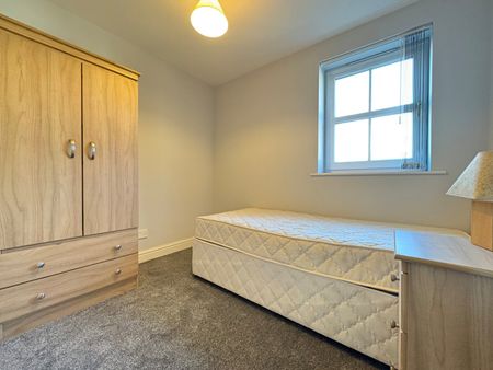 2 bedroom apartment to rent - Photo 3