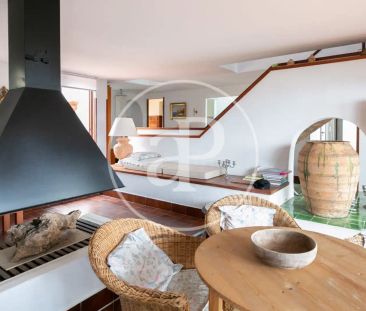 Casa o chalet de alquiler en Carrer de Churruca, Badia Blava - Badi... - Foto 6