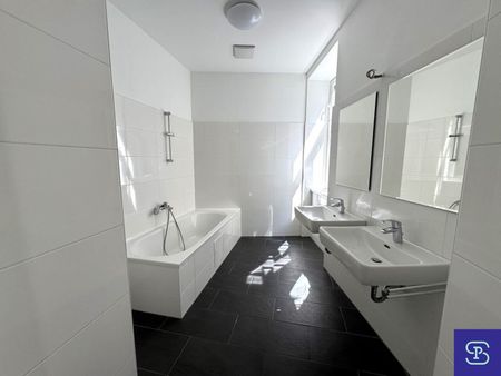 Provisionsfrei: Unbefristeter 54m² Altbau Nähe Lugner City U6 - 1150 Wien - Foto 3