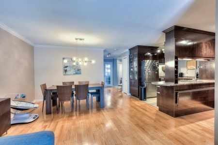 Appartement à louer - Photo 2