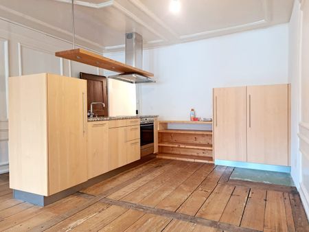 2.5 Zimmer, 75 m², 2. Stock - Photo 5