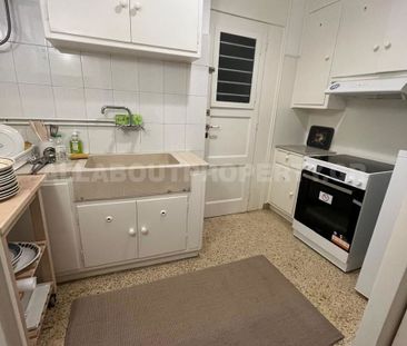 Διαμέρισμα για ενοικίαση Κυψέλη - Photo 4
