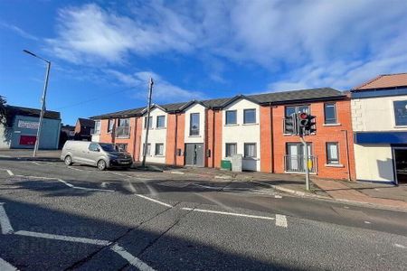 Apartment 1 172 North Queen Street, Belfast, BT15 1HR - Photo 3