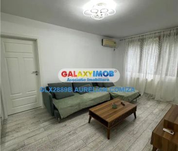 Apartament 2 camere Drumul Taberei/Romancierilor - Photo 3