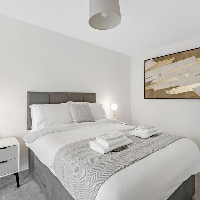 1 bedroom apartment to rent - Photo 1