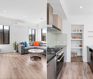 Stylish Family Home in Craigieburn's Highlands - Photo 3