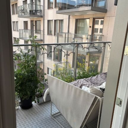 Järfälla - 2rok - 13mån - 11.500kr/mån - Foto 1