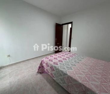 Piso en alquiler en La Pastora-Zona de La Estación - Photo 5