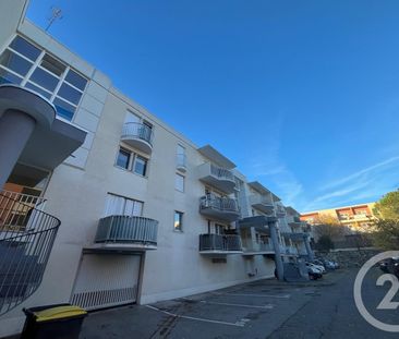 Location Appartement 1 pièce 25m² MONTPELLIER 34080 - Photo 6