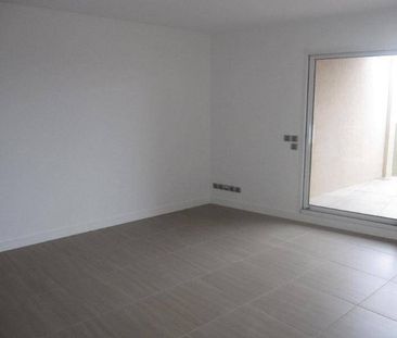 Location appartement récent 2 pièces 44.6 m² à Lattes (34970) - Photo 2