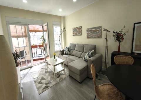Apartamento T1
