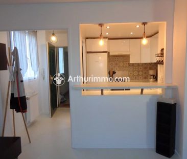 Location Appartement 1 pièces 30 m2 à Savigny-le-Temple - Photo 5