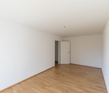 MODERNE ERDGESCHOSS-WOHNUNG - Foto 1