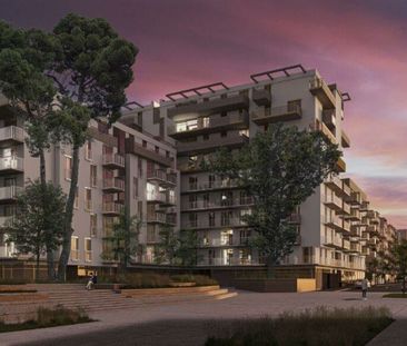 Pärchenhit: 2-Zimmer-Wohntraum in Breitensee - Photo 4