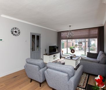 Jan van de cappellestraat 12 | Krimpen aan den ijssel - Foto 3