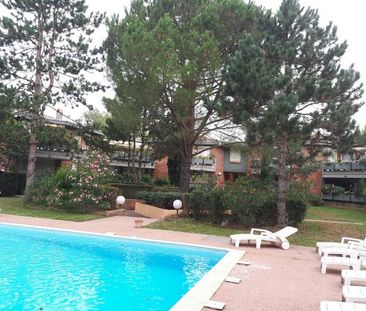 APPARTEMENT T1 31M - Photo 4