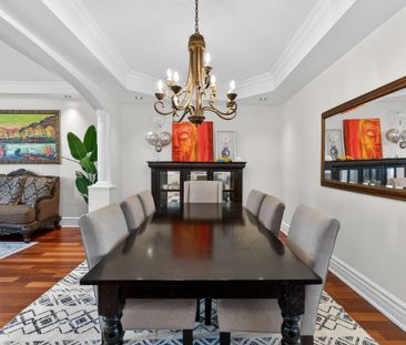 For Lease - 44 Flerimac Road Unit# Upper, Toronto, Ontario - Photo 5