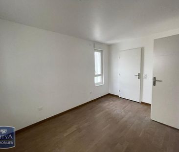 Location Appartement 2 pièces 38m² CLERMONT FERRAND 63000 - Photo 2