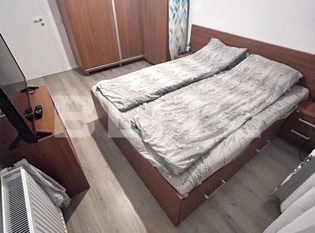 Apartament 2 camere ,50 mp utili, parcare, Grand Hotel Italia - Photo 4