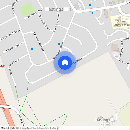 Brockenhurst Drive, Sunderland SR4