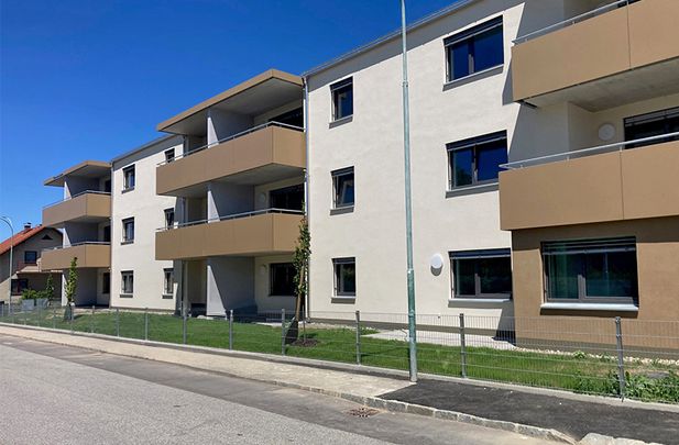 Wohnung in Gmünd - Photo 1