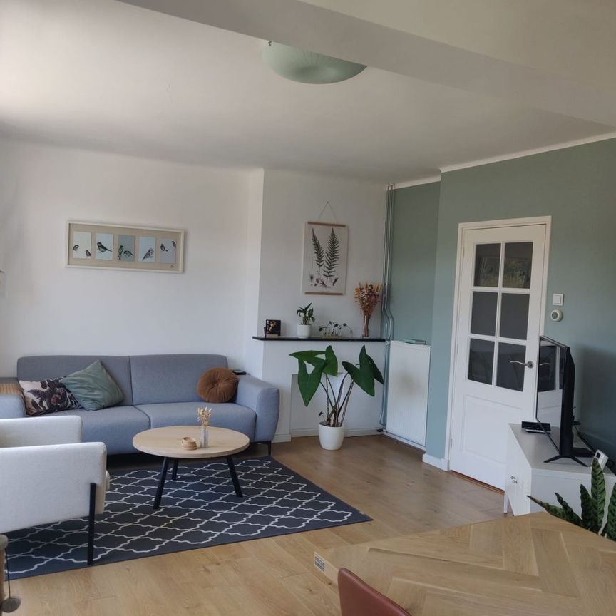 Appartement te huur: Bernhardlaan 31-4 6824 LD Arnhem - Photo 1