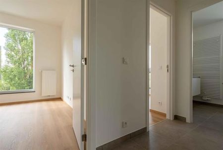 Appartement te huur - Photo 3