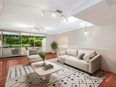 2/30 Morton Street, Wollstonecraft NSW 2065 - Apartment For Rent | Domain - Photo 5