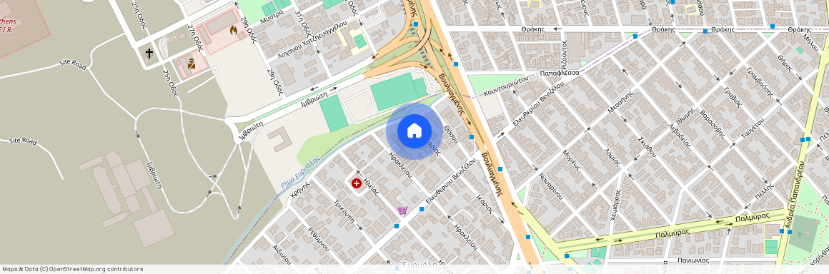 Γλυφάδα (Πανιωνία)